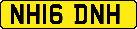 NH16DNH