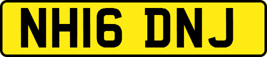 NH16DNJ