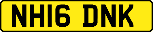 NH16DNK