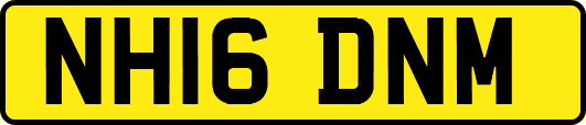 NH16DNM