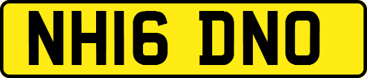 NH16DNO