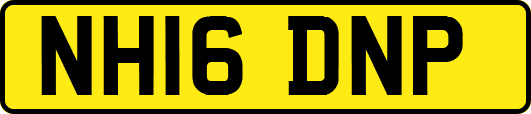 NH16DNP