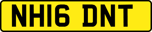 NH16DNT