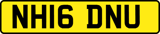 NH16DNU