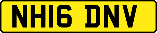 NH16DNV