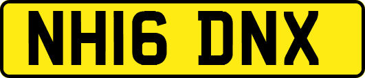 NH16DNX