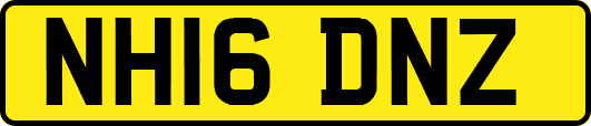 NH16DNZ