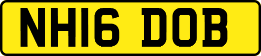 NH16DOB