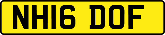 NH16DOF