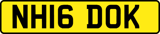 NH16DOK