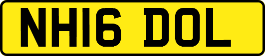 NH16DOL