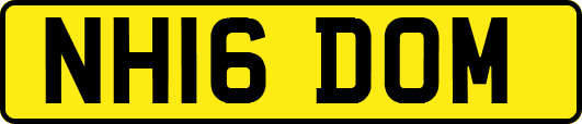 NH16DOM