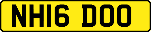 NH16DOO