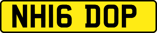 NH16DOP