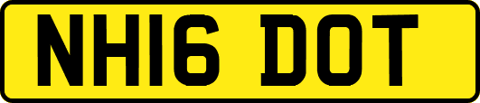 NH16DOT