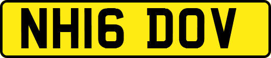 NH16DOV
