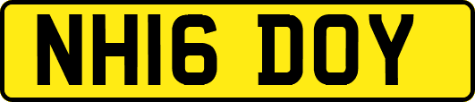 NH16DOY