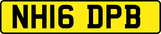 NH16DPB