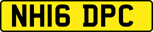 NH16DPC