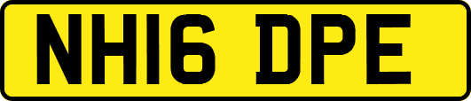 NH16DPE