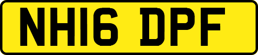 NH16DPF