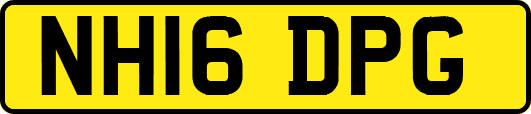 NH16DPG