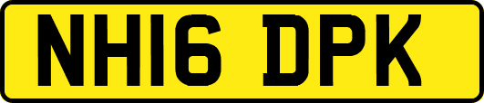 NH16DPK