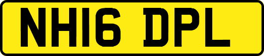 NH16DPL