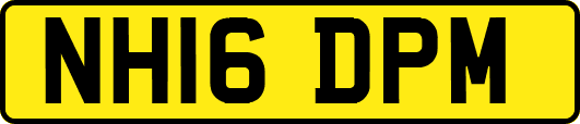NH16DPM
