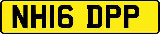 NH16DPP