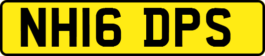 NH16DPS