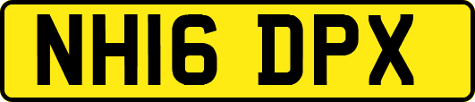 NH16DPX