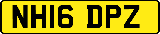 NH16DPZ