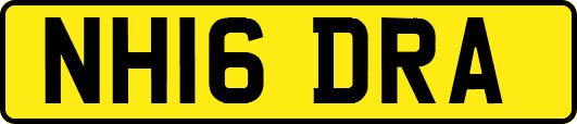 NH16DRA