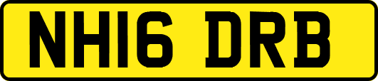 NH16DRB