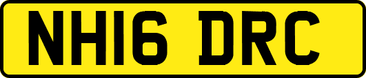NH16DRC