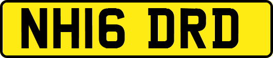 NH16DRD