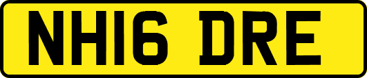 NH16DRE