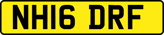 NH16DRF