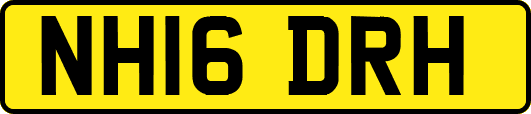 NH16DRH