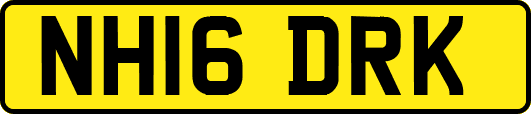 NH16DRK