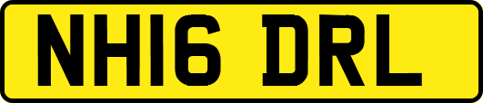 NH16DRL