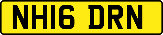 NH16DRN