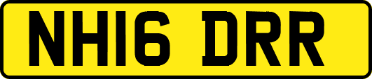 NH16DRR