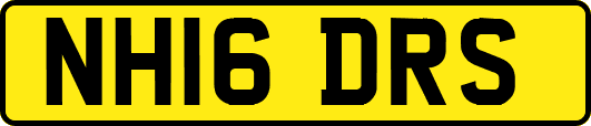 NH16DRS