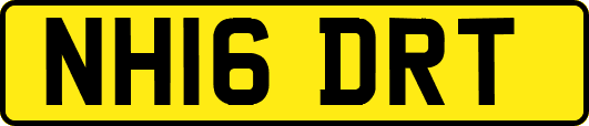 NH16DRT