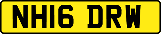 NH16DRW