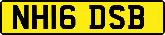 NH16DSB
