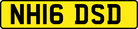 NH16DSD