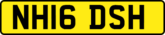 NH16DSH